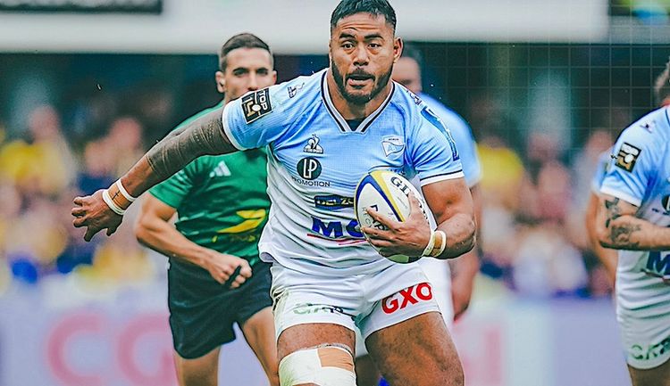 OVALIE – Pau trop stérile, déçoit. Bayonne pétillant, se fait du bien